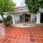 Casa Bahía Colonial - Cartagena