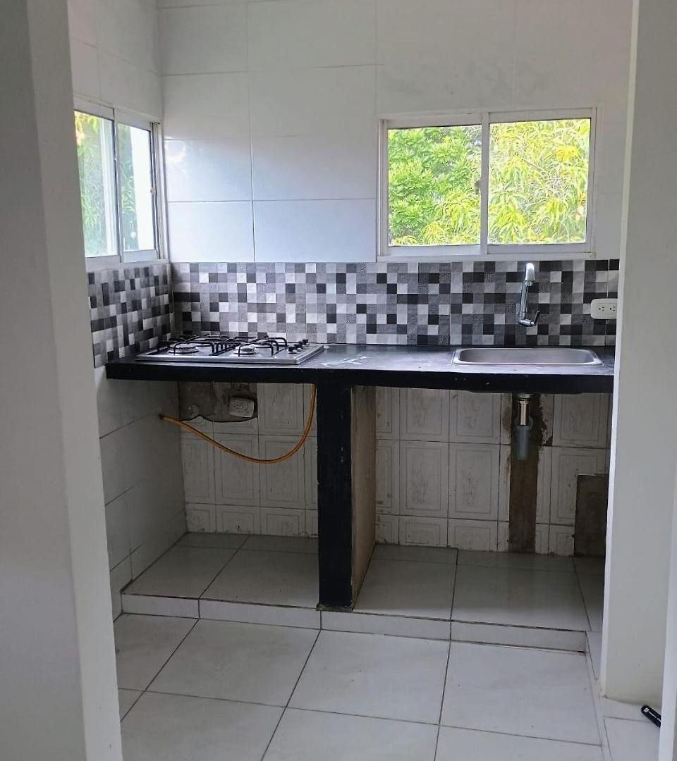 Casa Bahía Colonial -