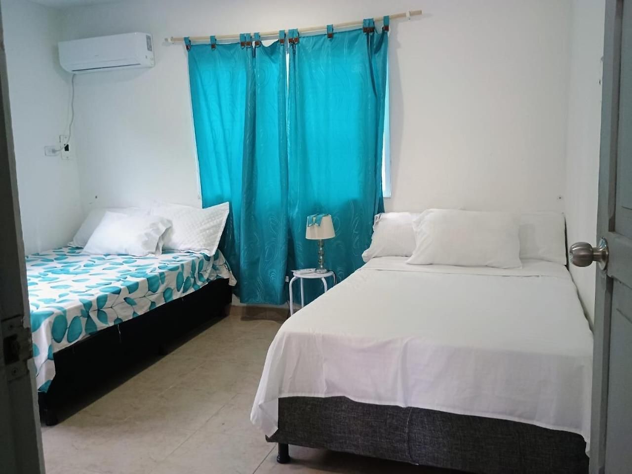 Casa Bahía Colonial - Bed and breakfast Cartagena