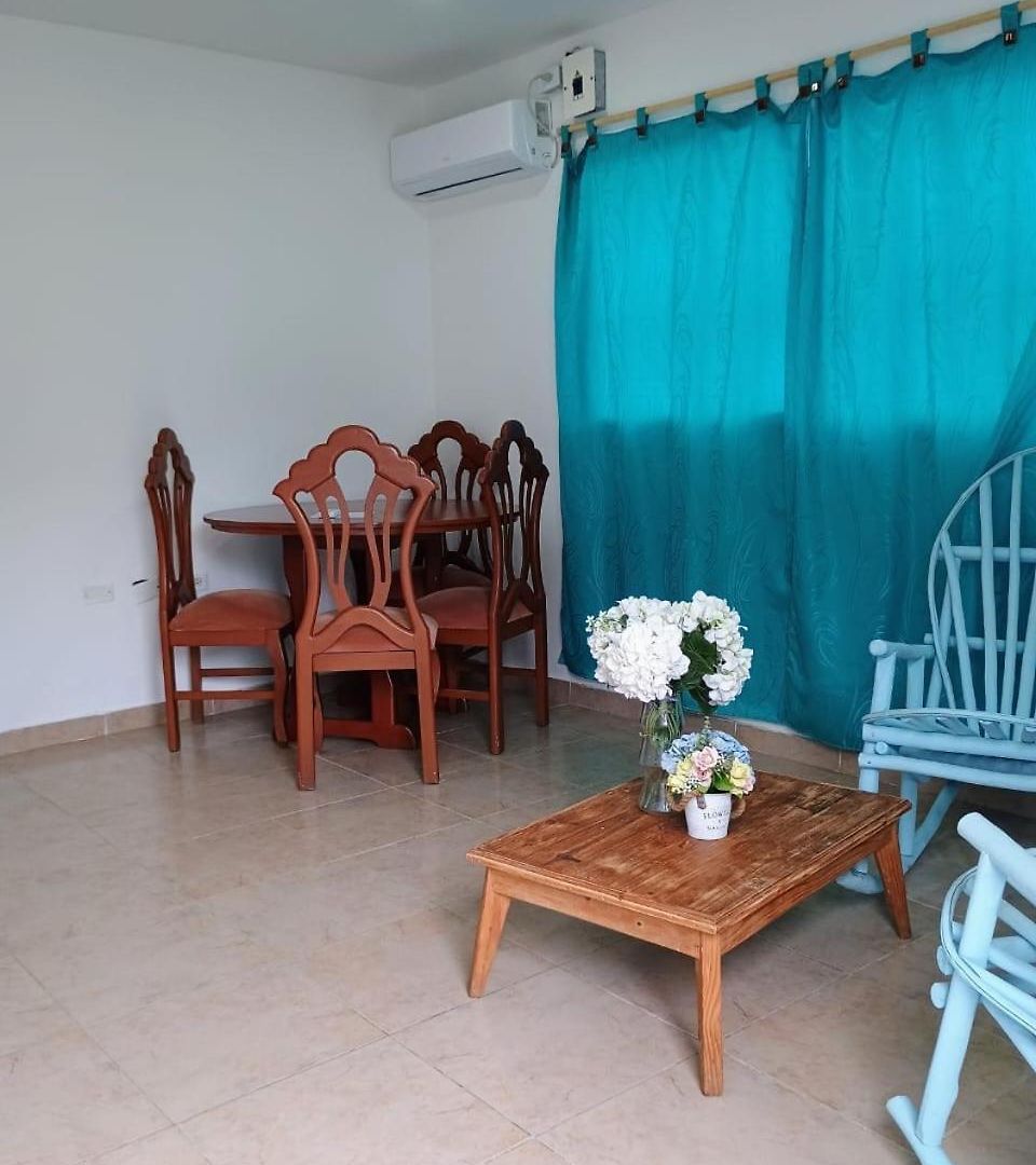 Casa Bahía Colonial - Bed and breakfast