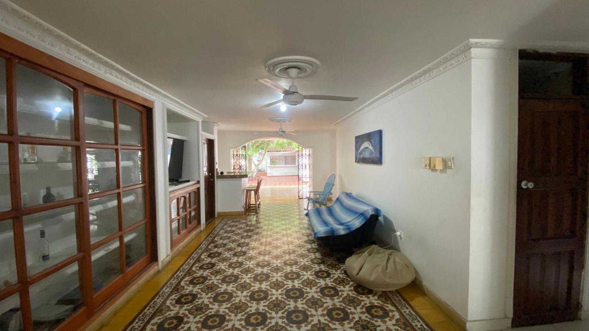 Casa Bahía Colonial -