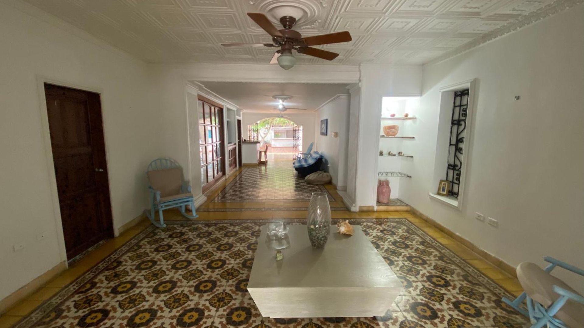 Casa Bahía Colonial - Bed and breakfast 4*