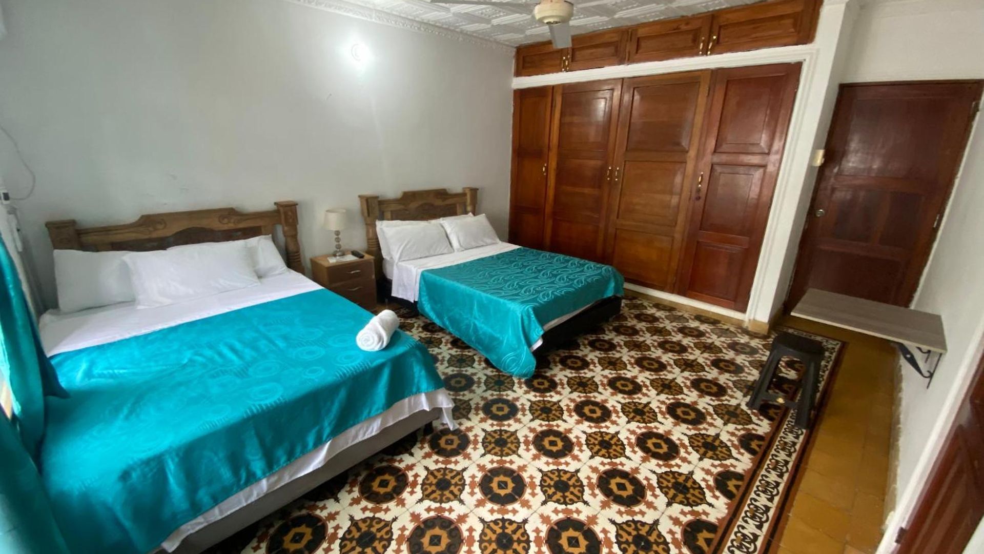 Casa Bahía Colonial - 4* Cartagena