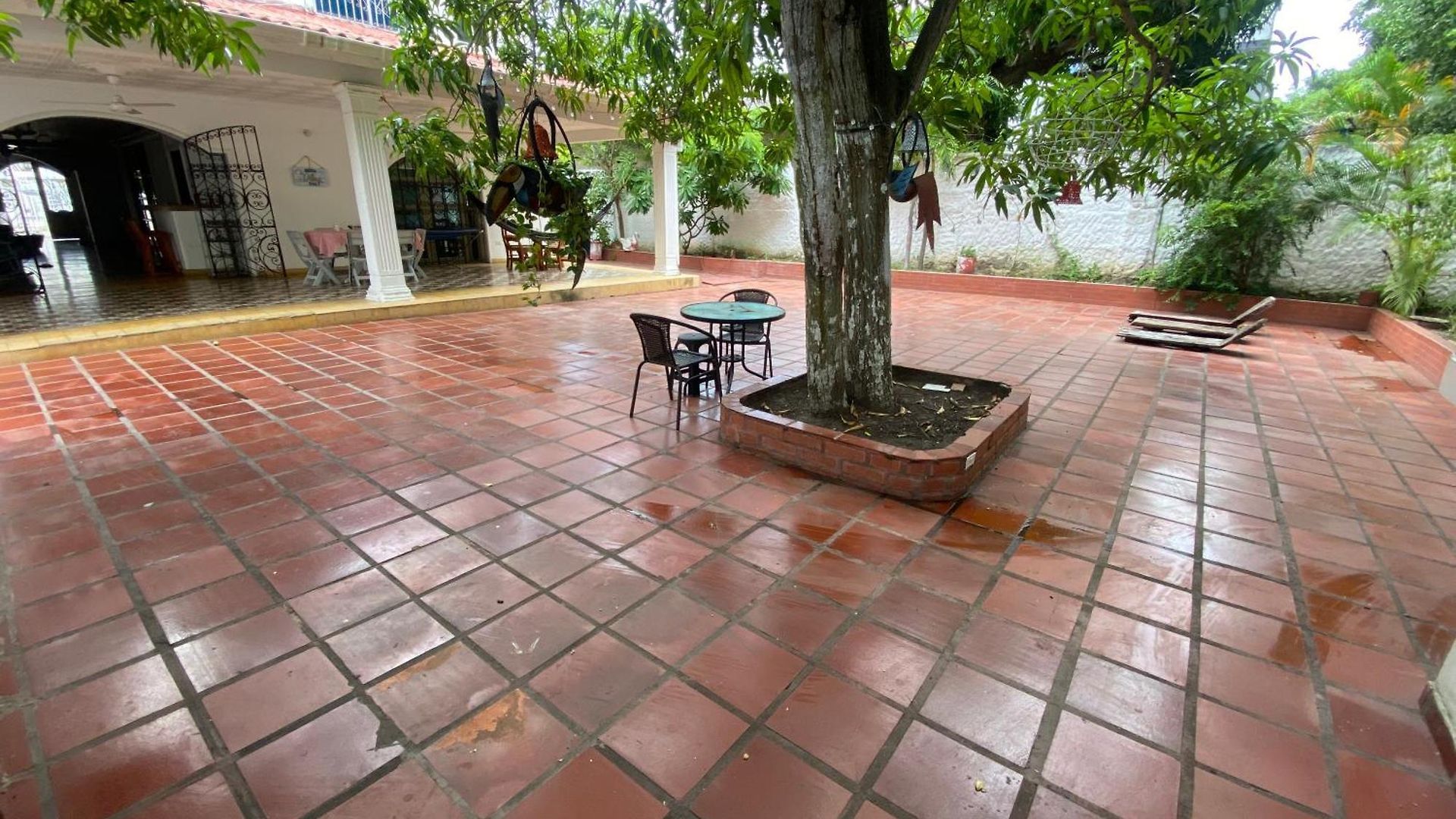 Bed and breakfast Casa Bahía Colonial - Cartagena