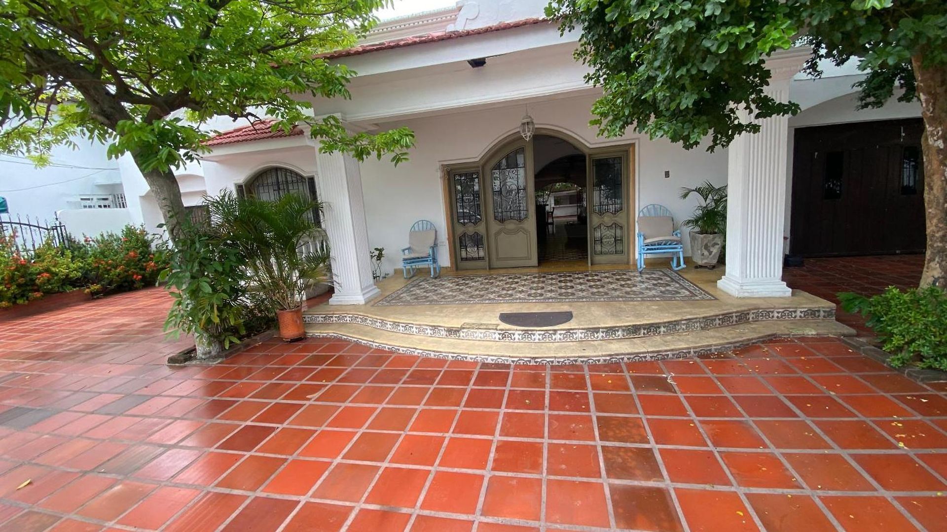 Casa Bahía Colonial - 4*