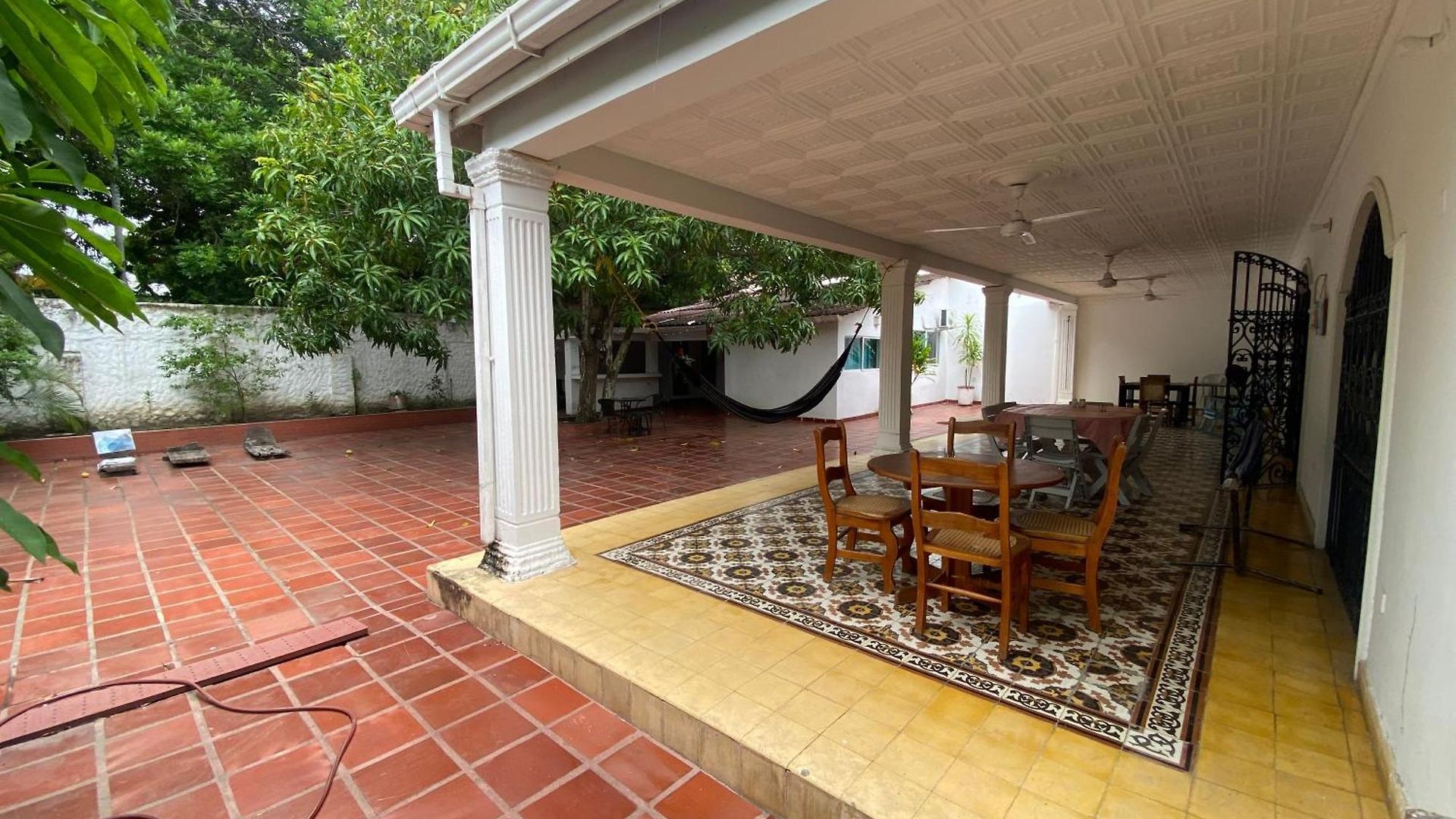 Casa Bahía Colonial - Bed and breakfast 4*