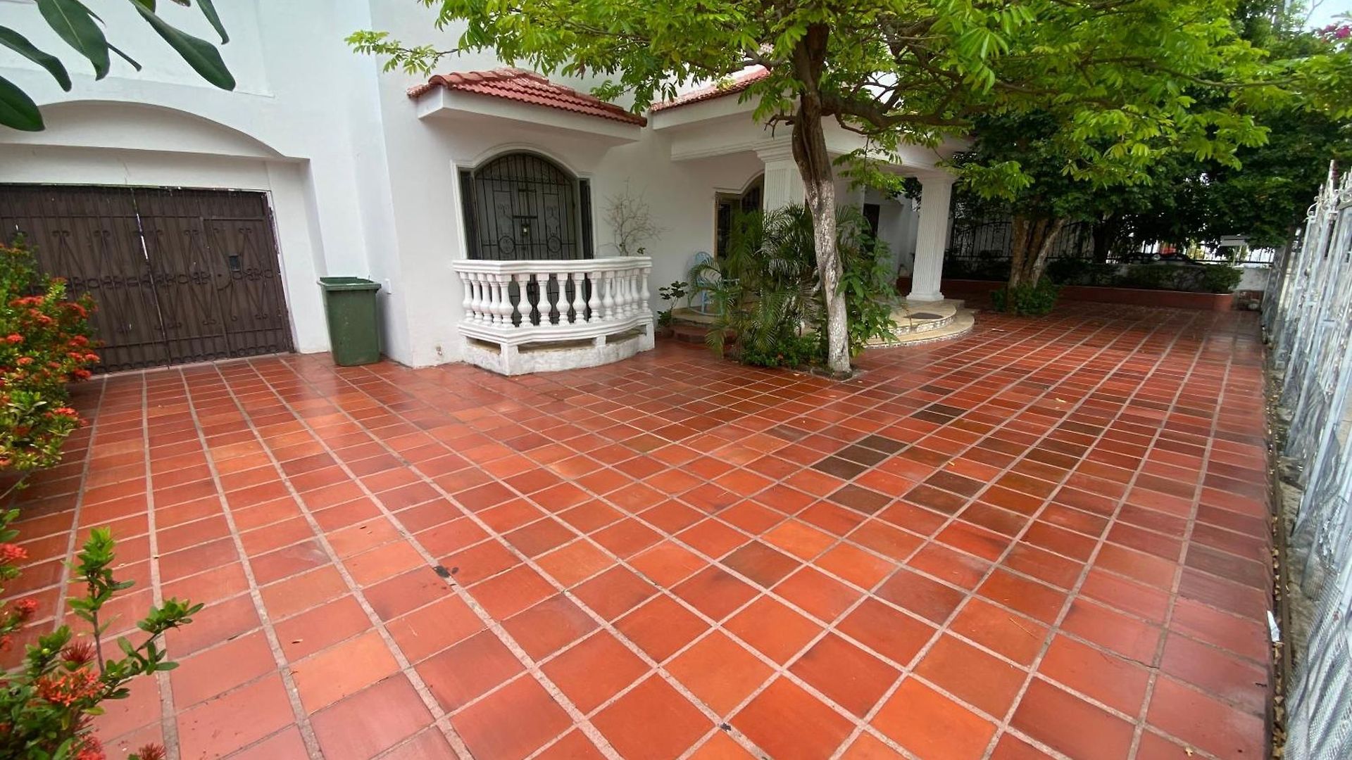 Casa Bahía Colonial - Bed and breakfast Cartagena