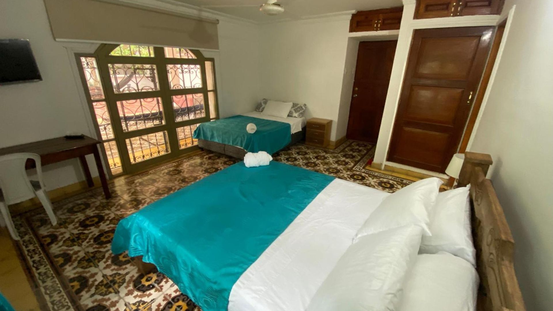 Bed and breakfast Casa Bahía Colonial - Cartagena