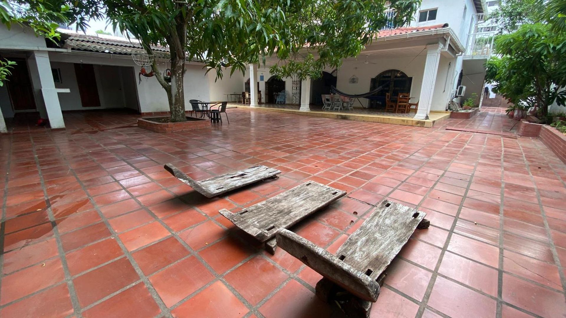 Casa Bahía Colonial - 4*