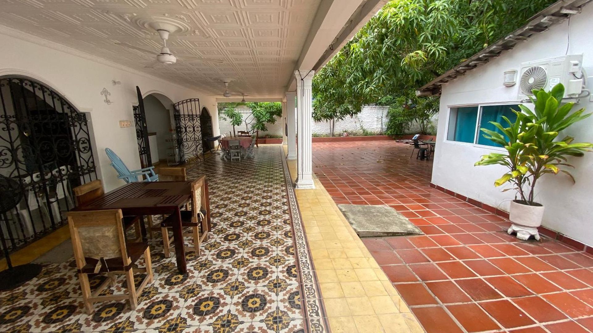 Casa Bahía Colonial - Cartagena
