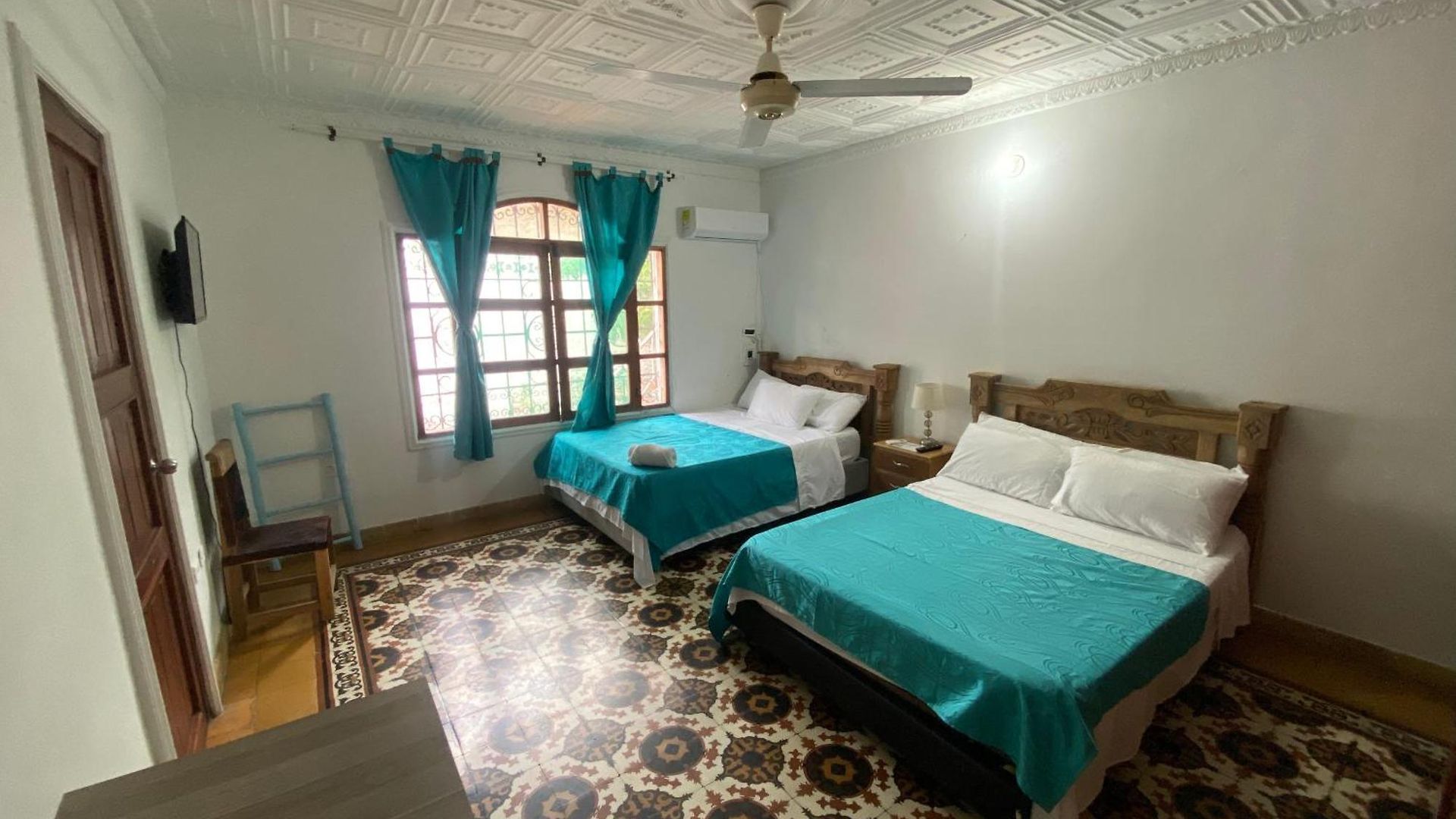 Bed and breakfast Casa Bahía Colonial - Cartagena