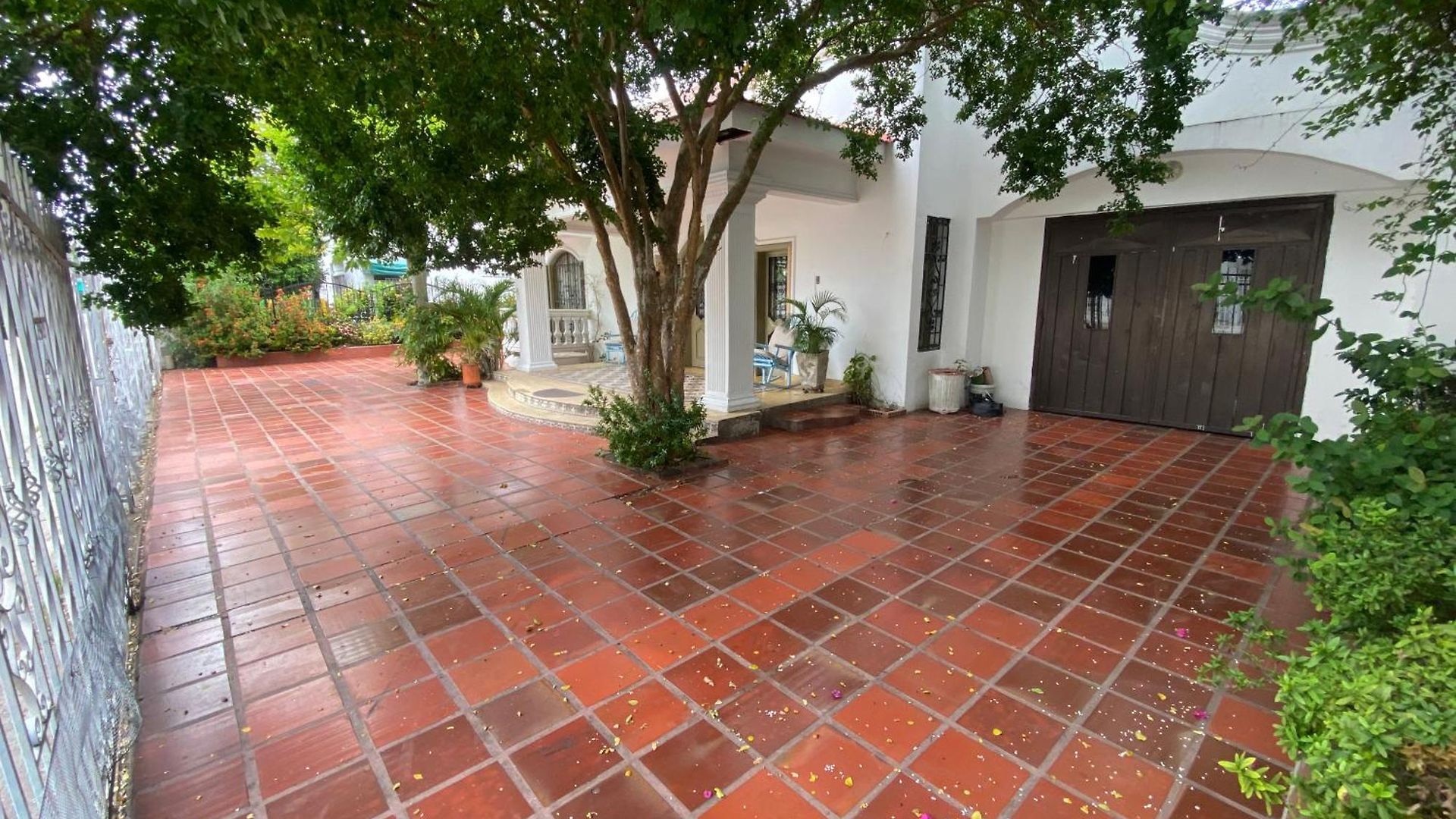 Casa Bahía Colonial -