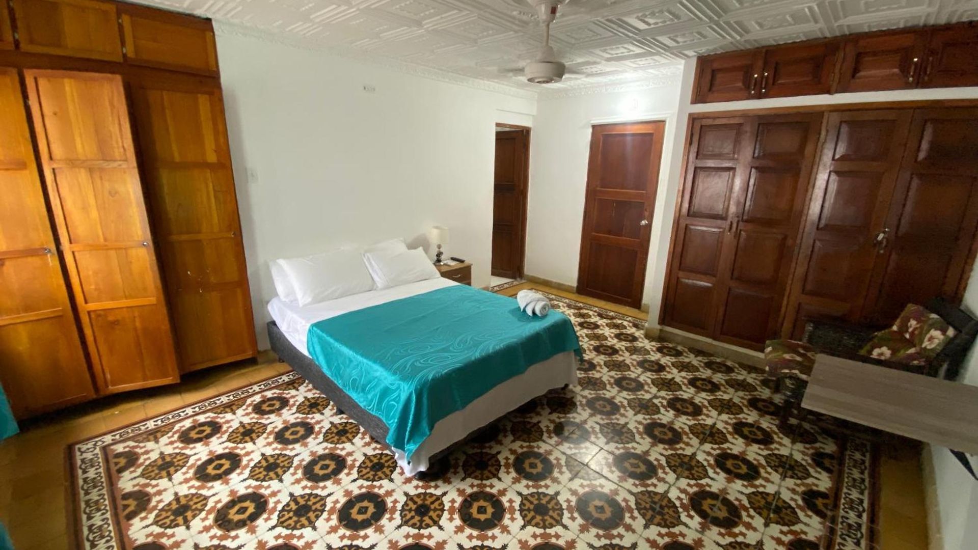 Bed and breakfast Casa Bahía Colonial -