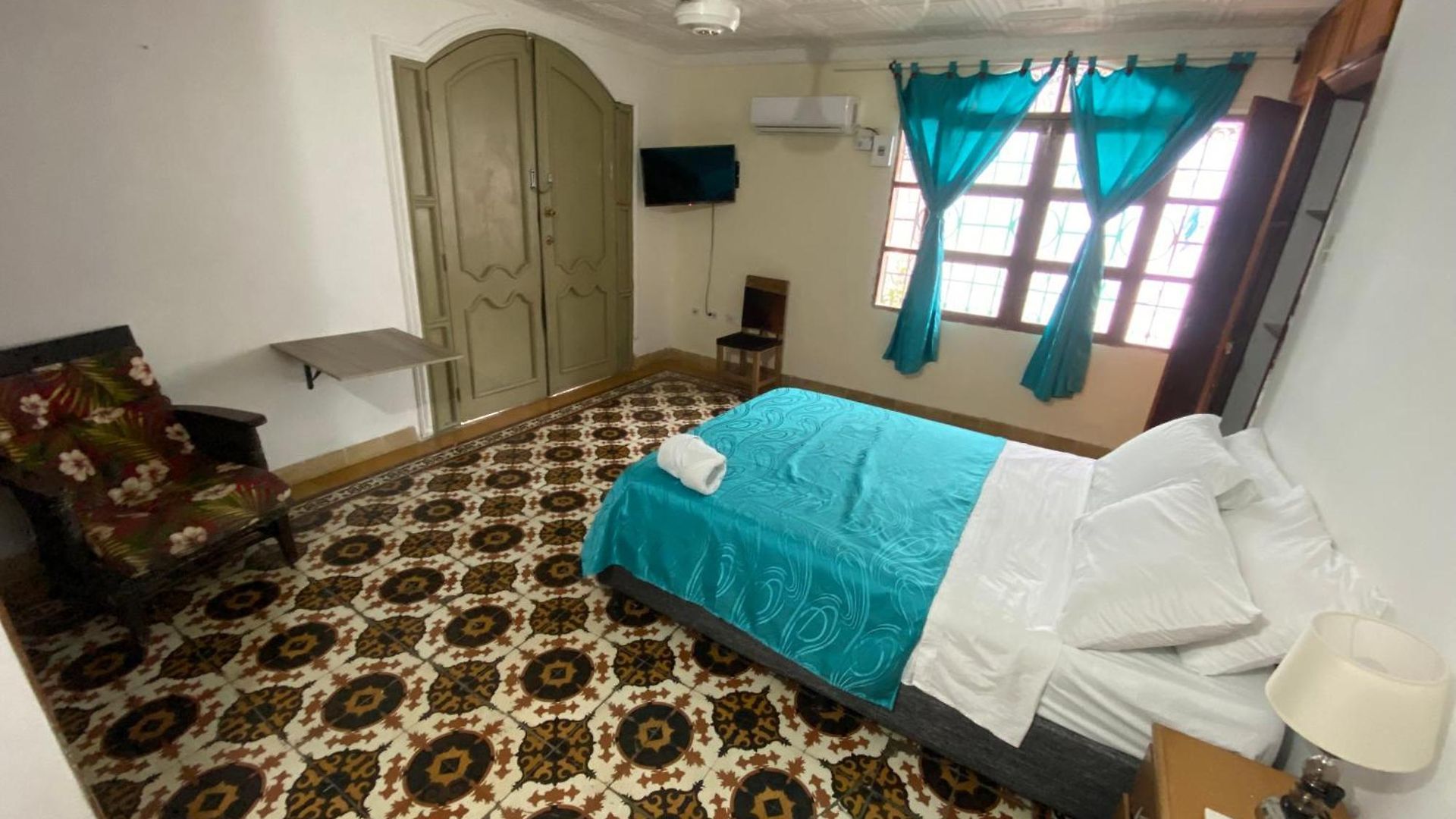 Casa Bahía Colonial - Cartagena