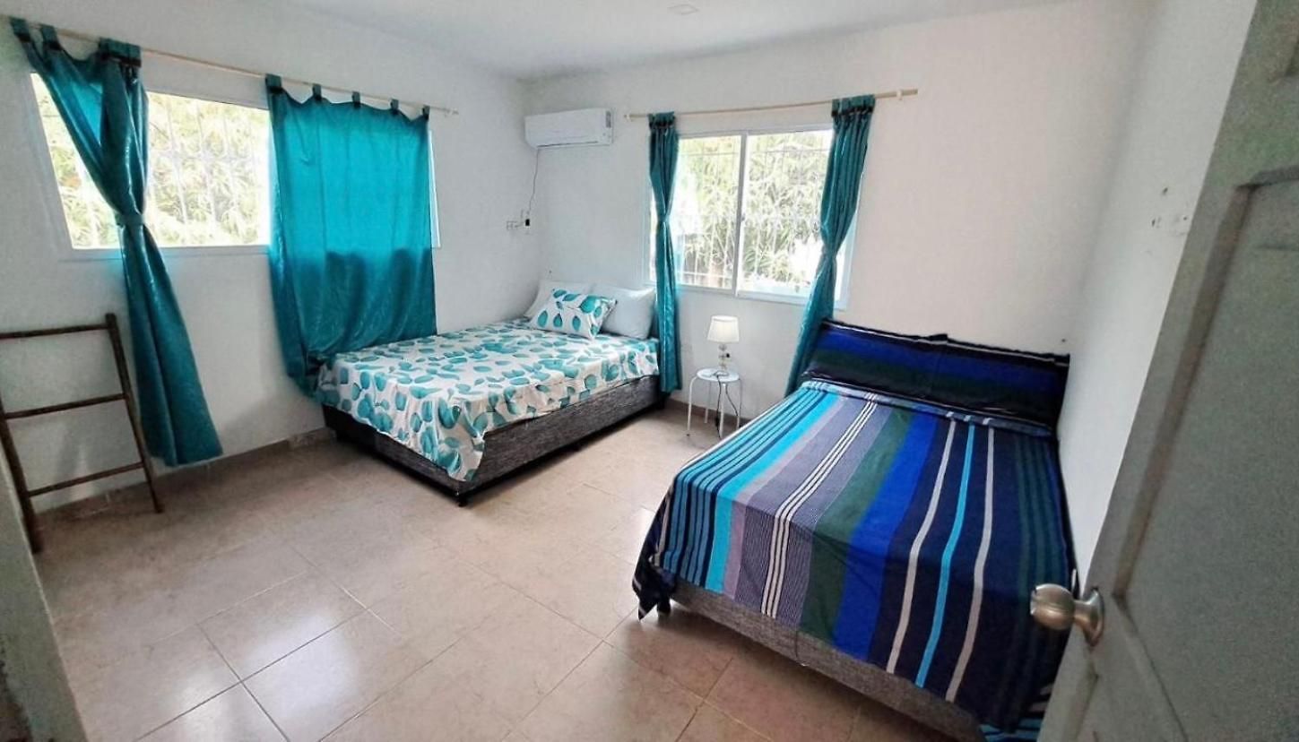 Casa Bahía Colonial - Bed and breakfast 4*