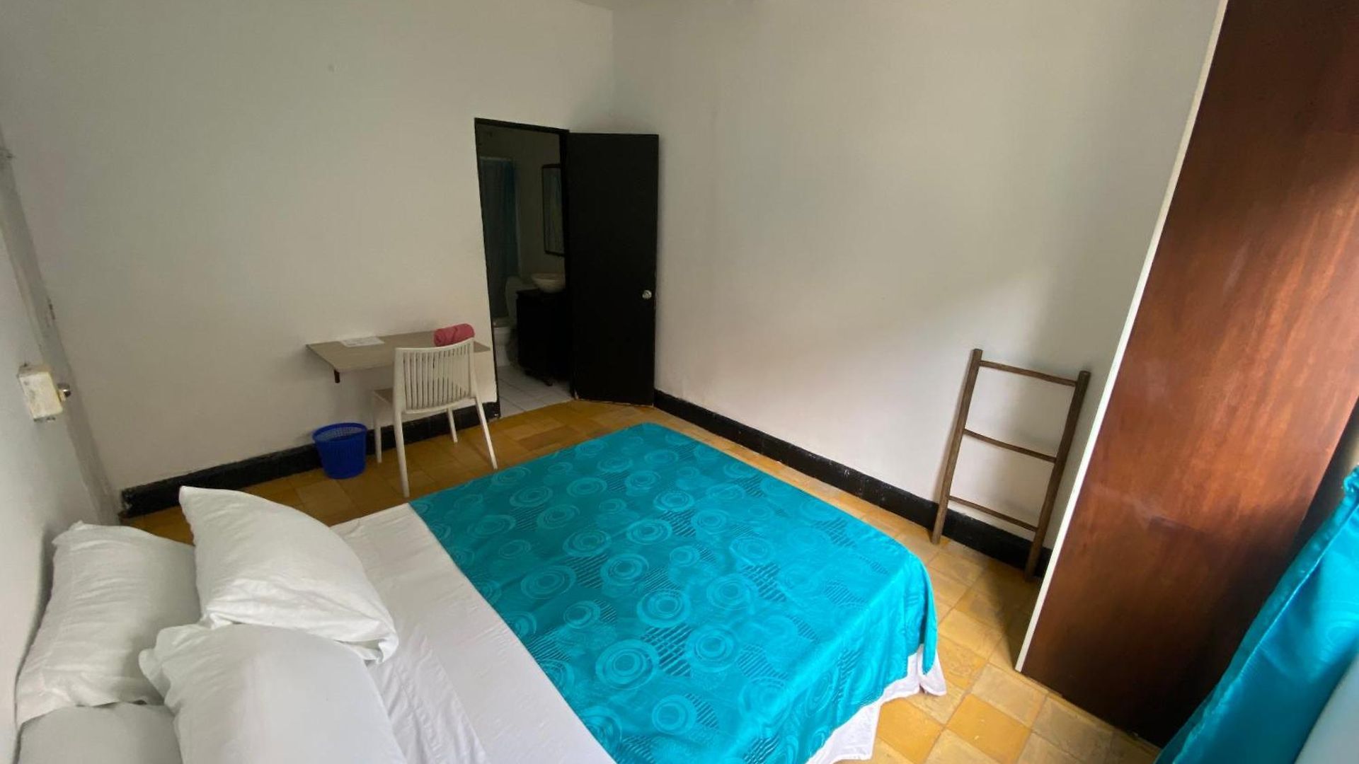 Casa Bahía Colonial -