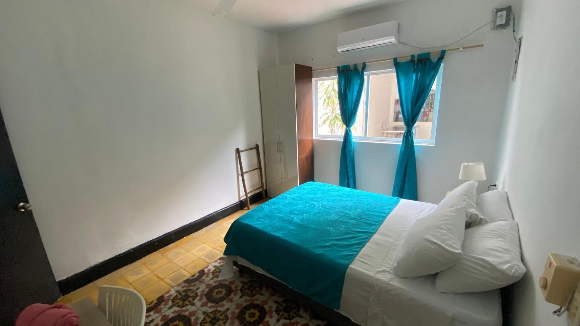 Casa Bahía Colonial - Bed and breakfast Cartagena