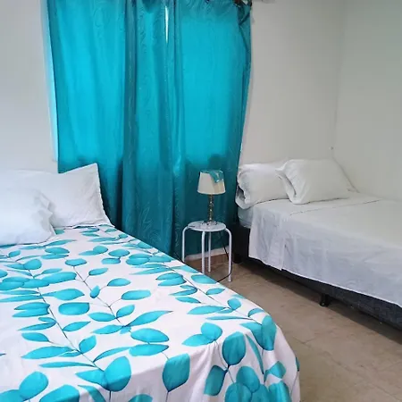 Casa Bahia Colonial - Bed and breakfast