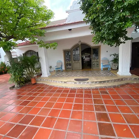 Casa Bahia Colonial - 4*
