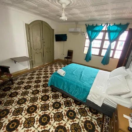 Casa Bahia Colonial - Cartagena
