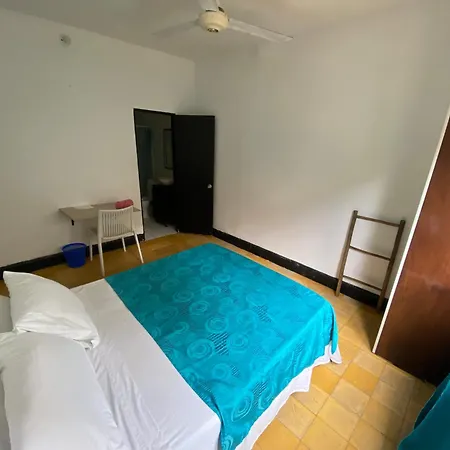 Casa Bahia Colonial -
