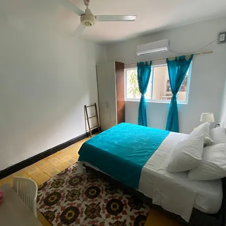 Casa Bahia Colonial - Bed and breakfast Cartagena