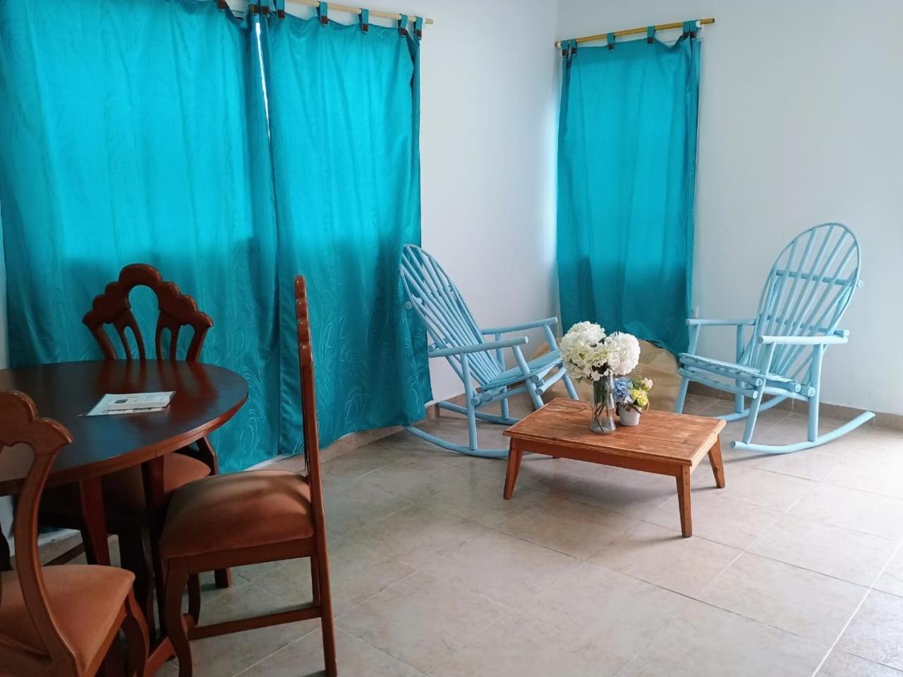 Casa Bahia Colonial - Bed & Breakfast Cartagena