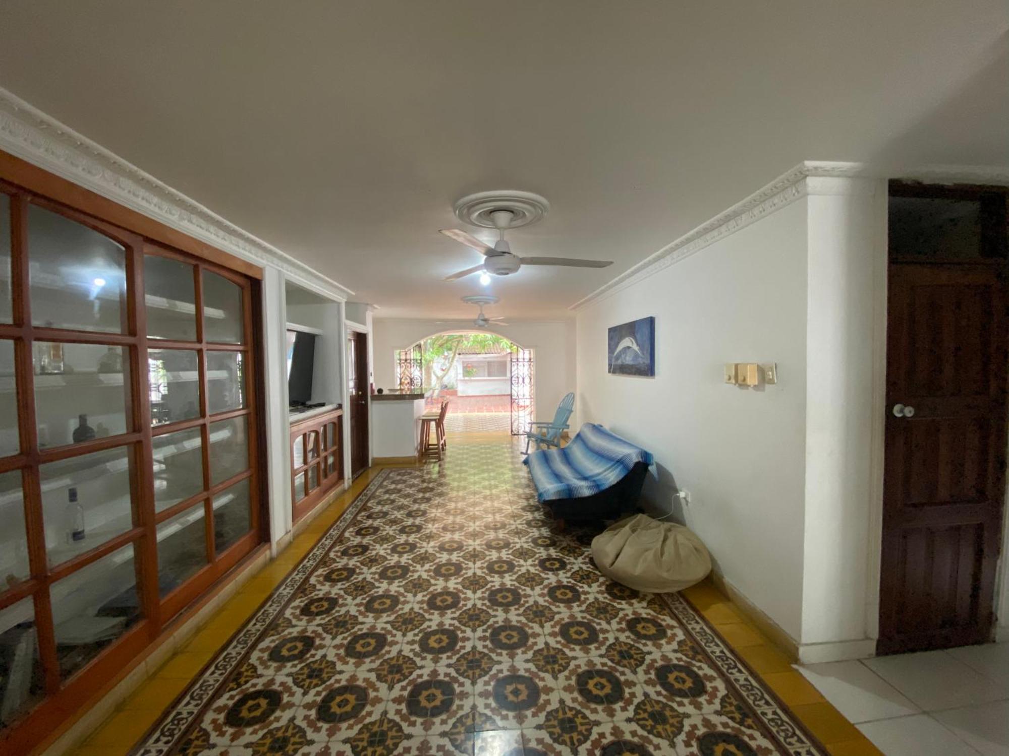 Casa Bahia Colonial -