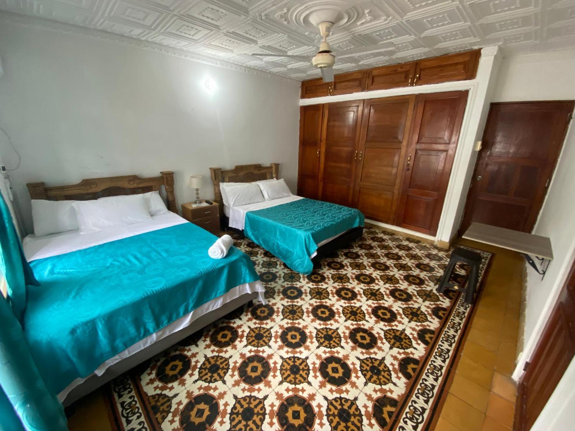 Casa Bahia Colonial - 4* Cartagena