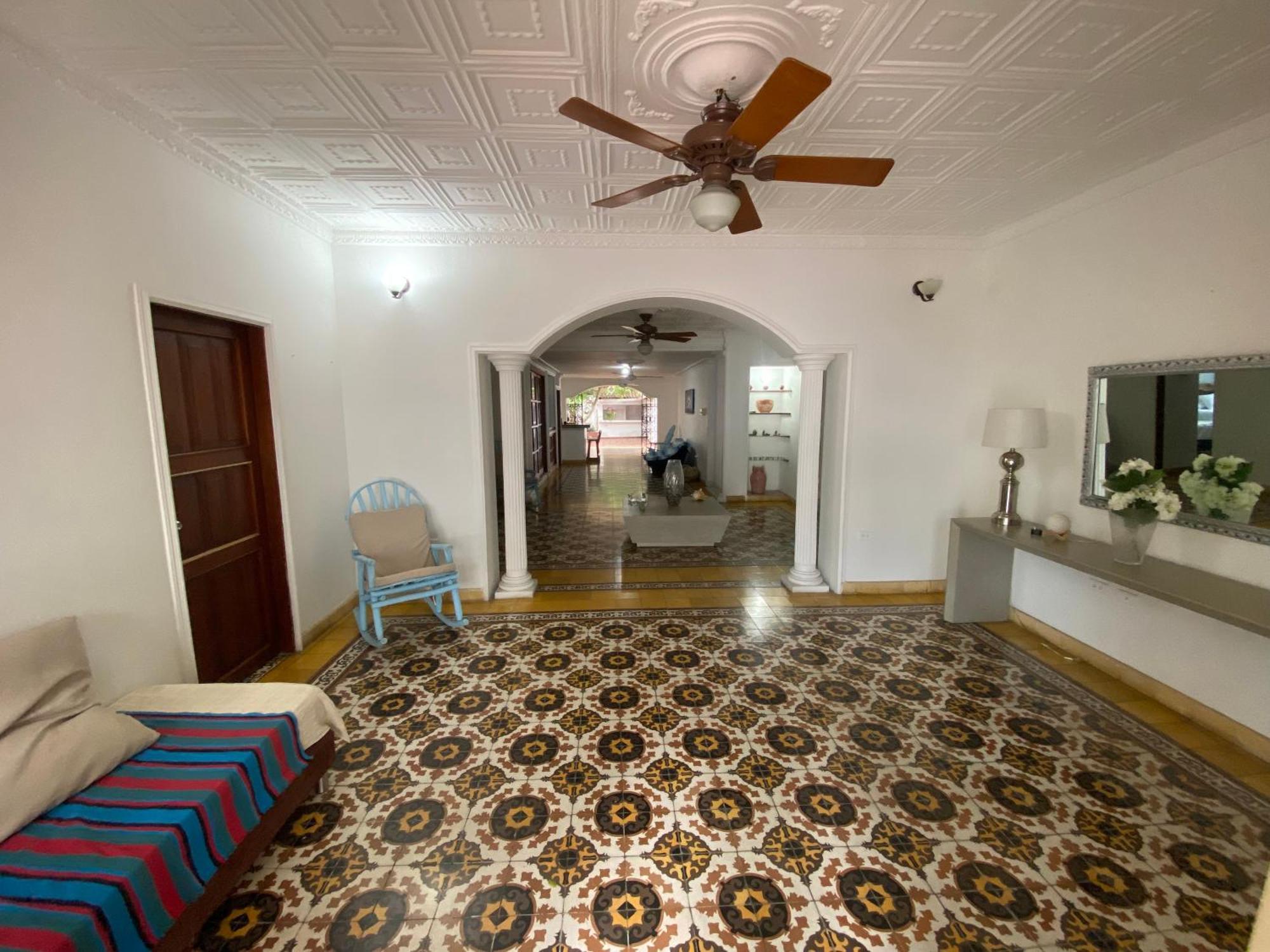 Casa Bahia Colonial - Bed & Breakfast Cartagena