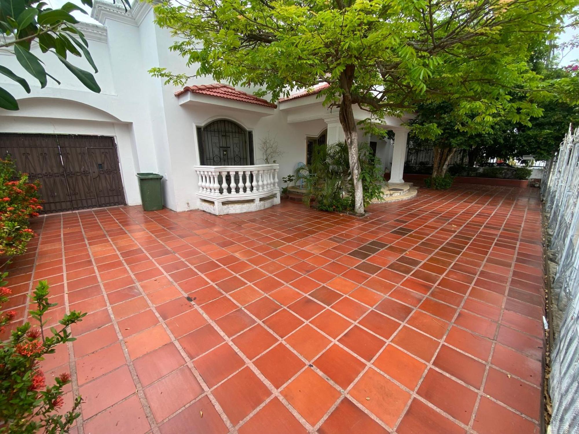 Casa Bahia Colonial - Bed & Breakfast Cartagena