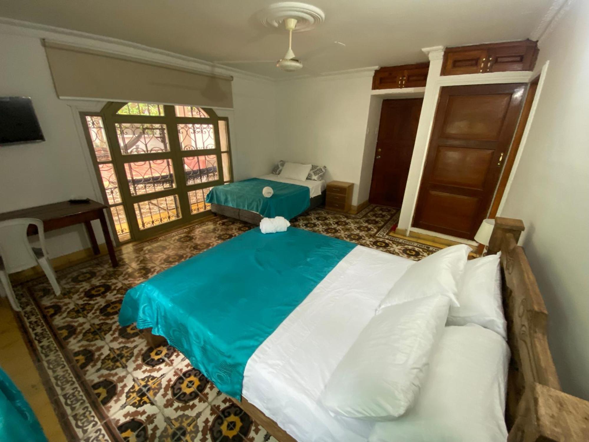 Bed & Breakfast Casa Bahia Colonial - Cartagena