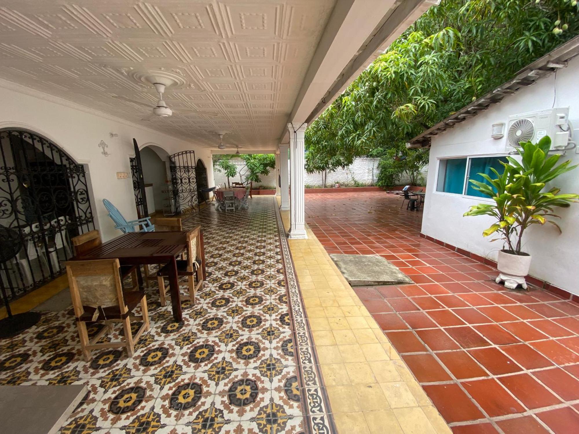 Casa Bahia Colonial - Cartagena