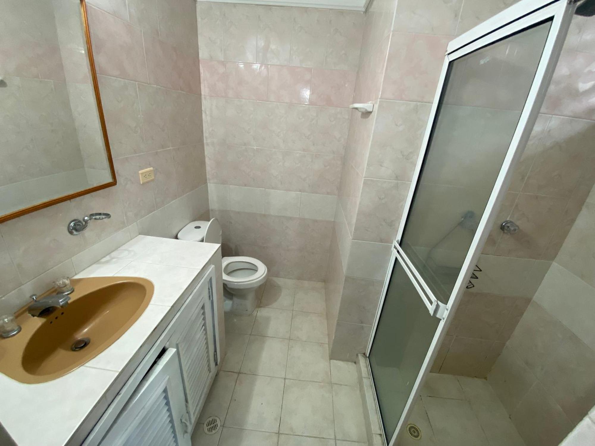 Casa Bahia Colonial - Bed & Breakfast Cartagena