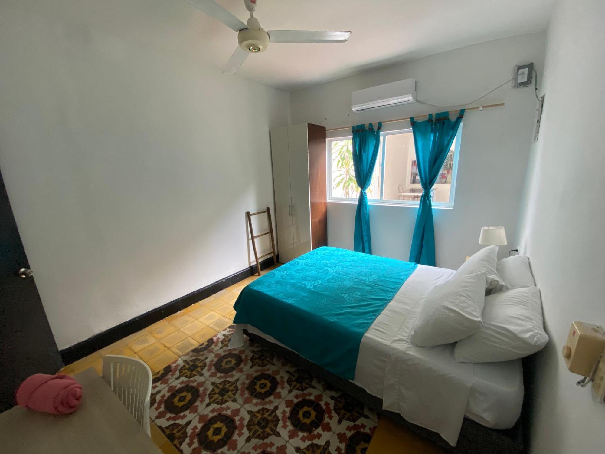 Casa Bahia Colonial - Bed & Breakfast Cartagena