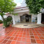 Casa Bahia Colonial - Cartagena