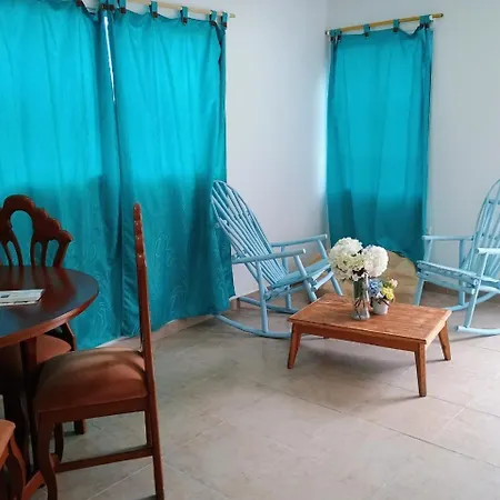 Casa Bahia Colonial - Bed & Breakfast Cartagena