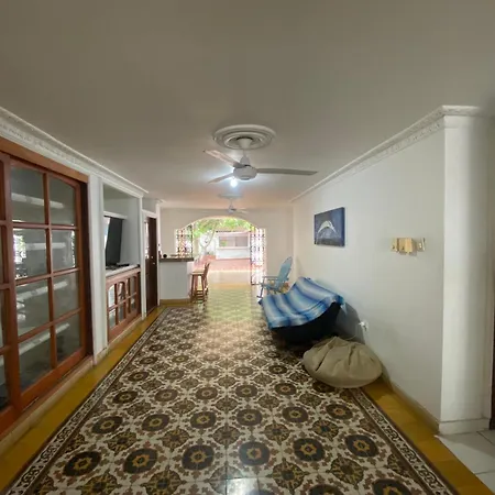 Casa Bahia Colonial -