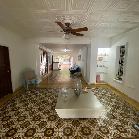 Casa Bahia Colonial - Bed & Breakfast 4*