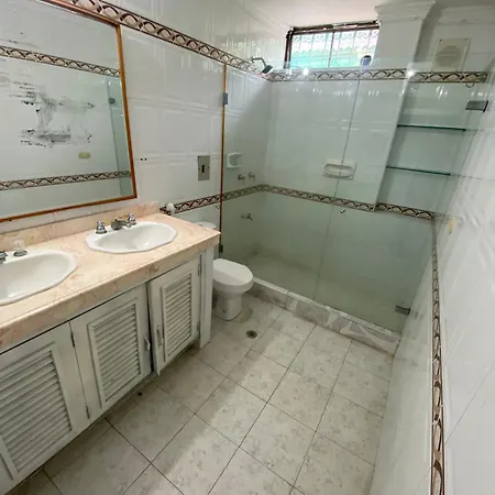 Casa Bahia Colonial - 4* Cartagena