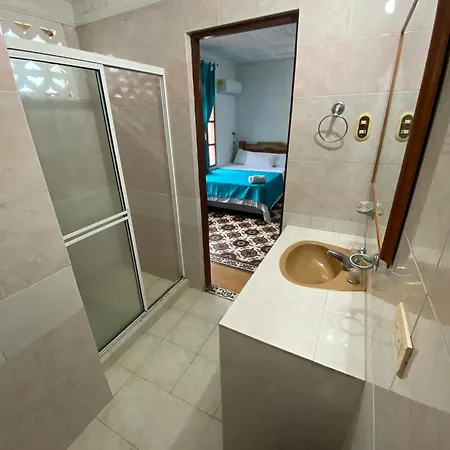 Bed & Breakfast Casa Bahia Colonial -