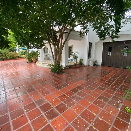 Casa Bahia Colonial -