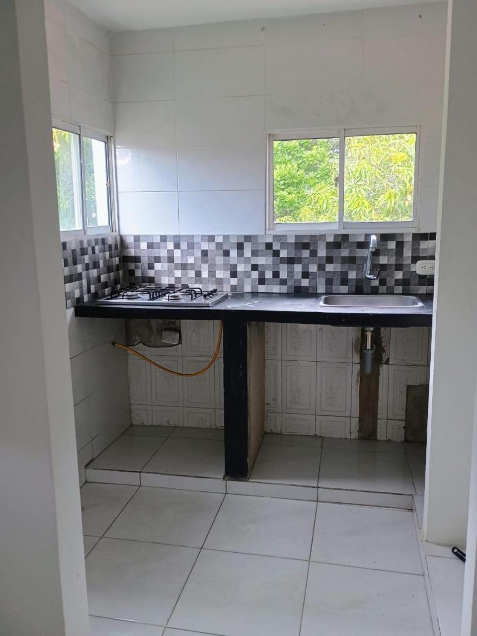 Casa Bahía Colonial -