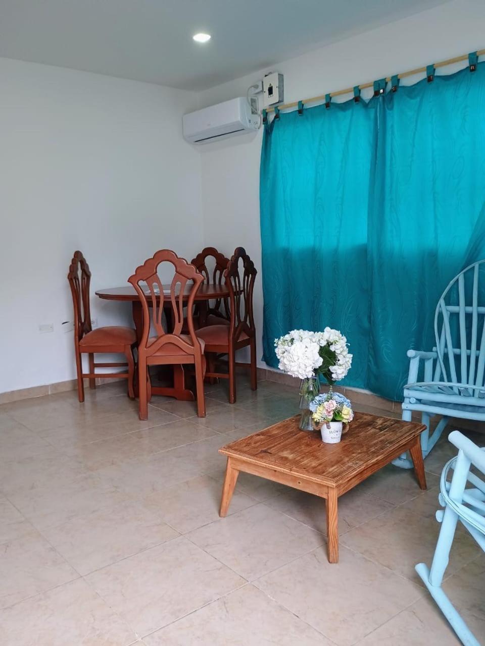 Casa Bahía Colonial - Bed and breakfast