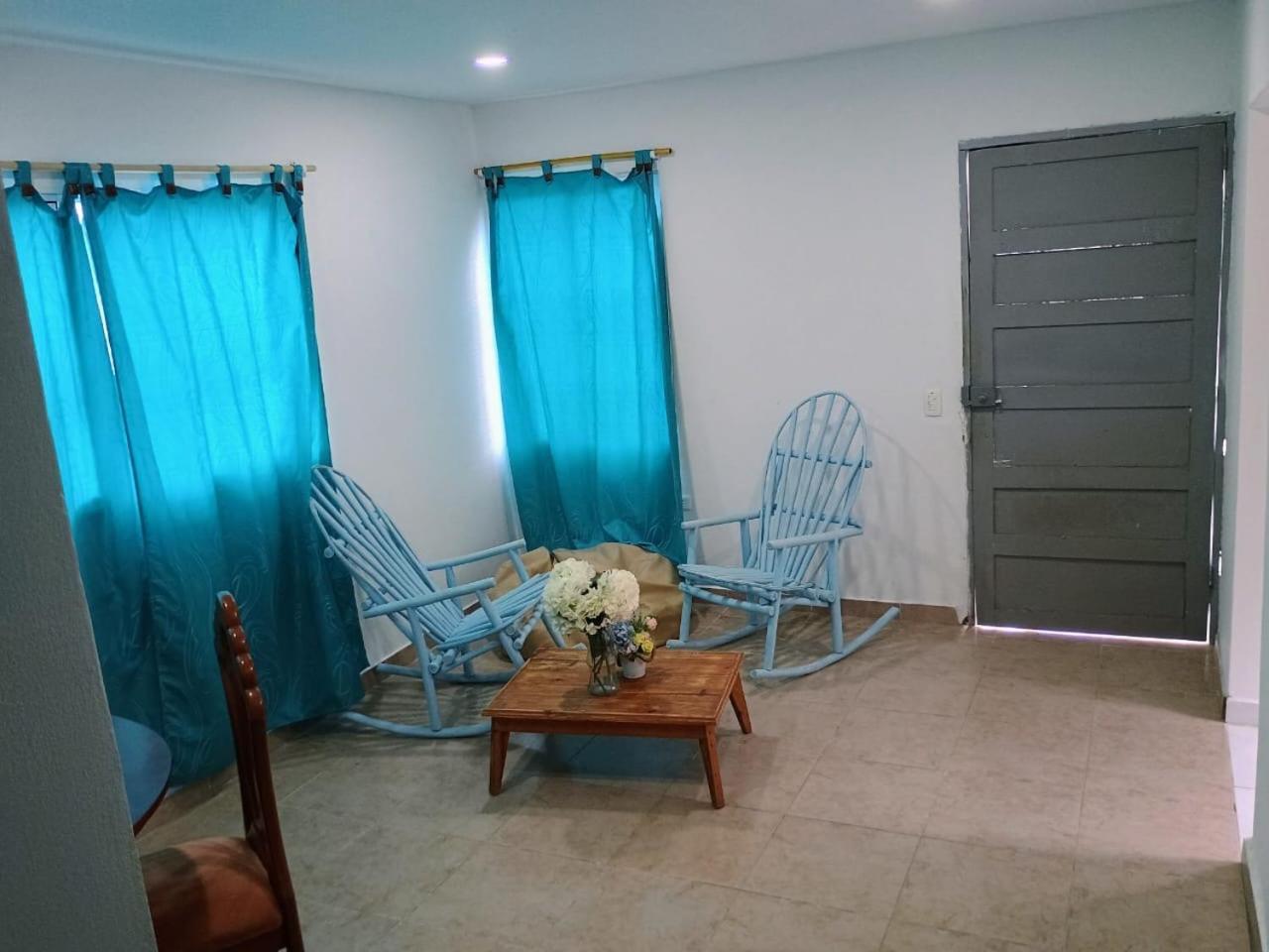 Bed and breakfast Casa Bahía Colonial -