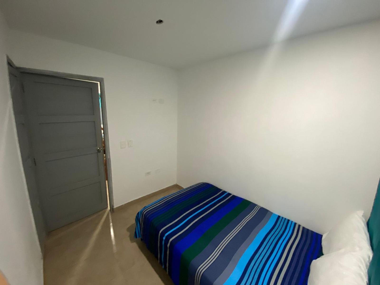 Bed and breakfast Casa Bahía Colonial - Cartagena