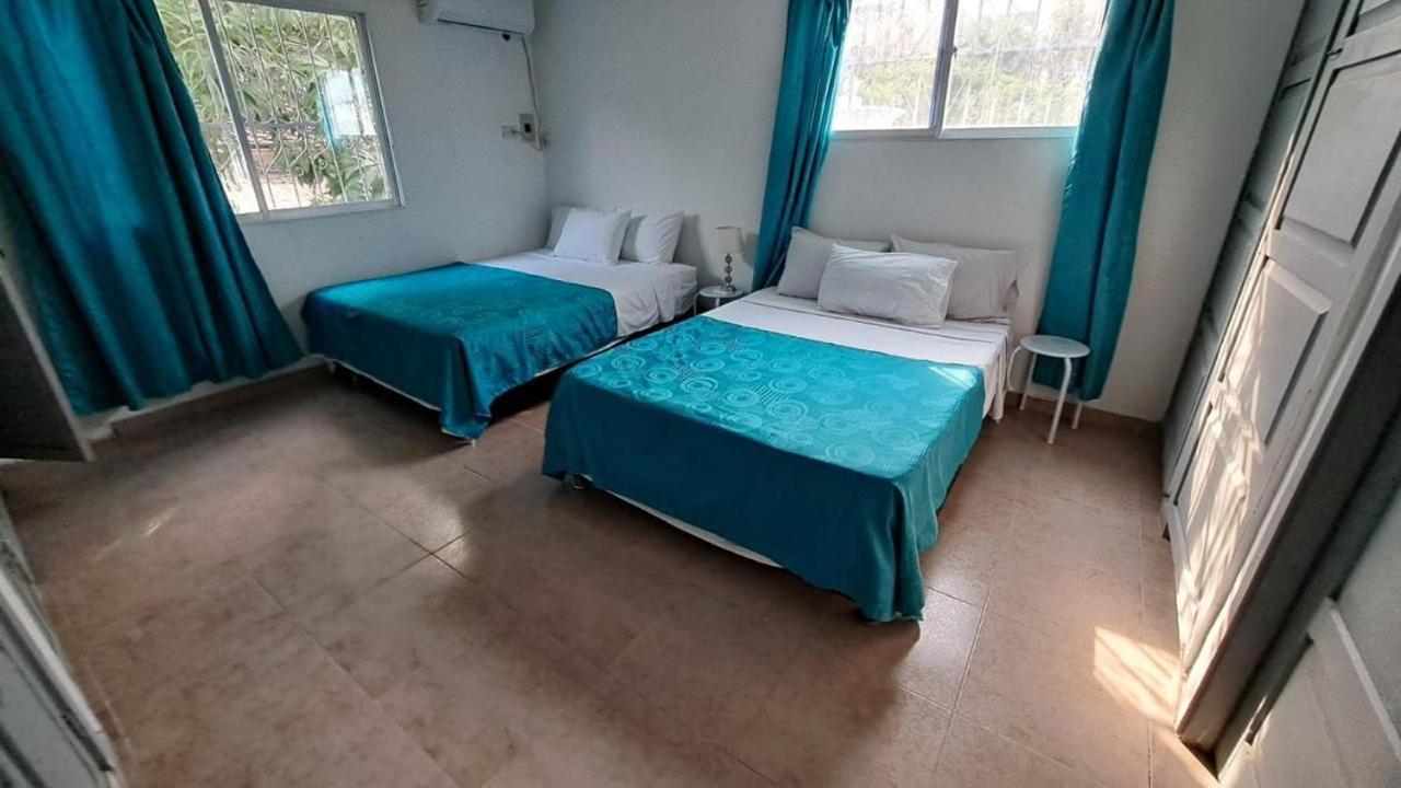 Casa Bahía Colonial - 4*