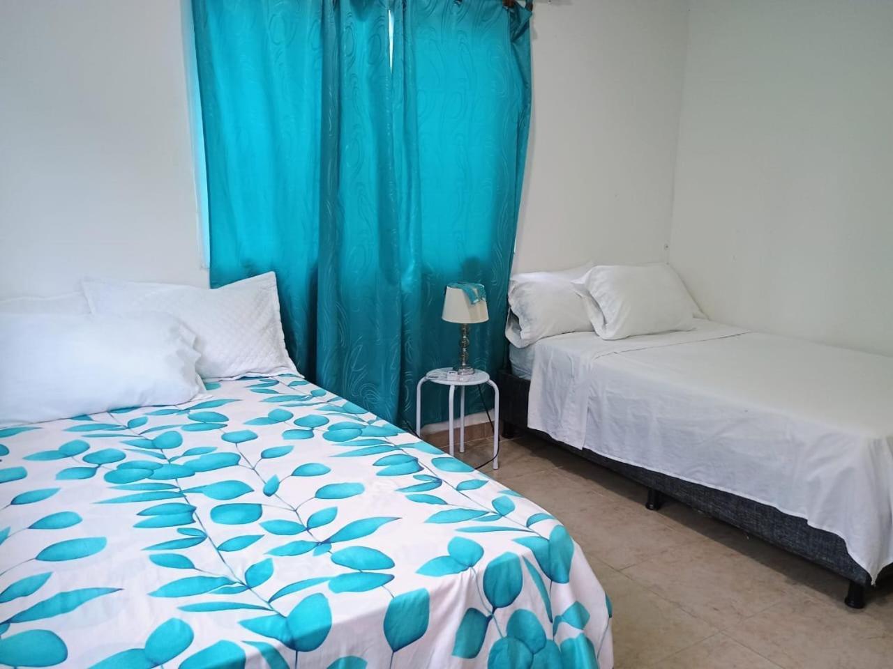 Casa Bahía Colonial - Bed and breakfast