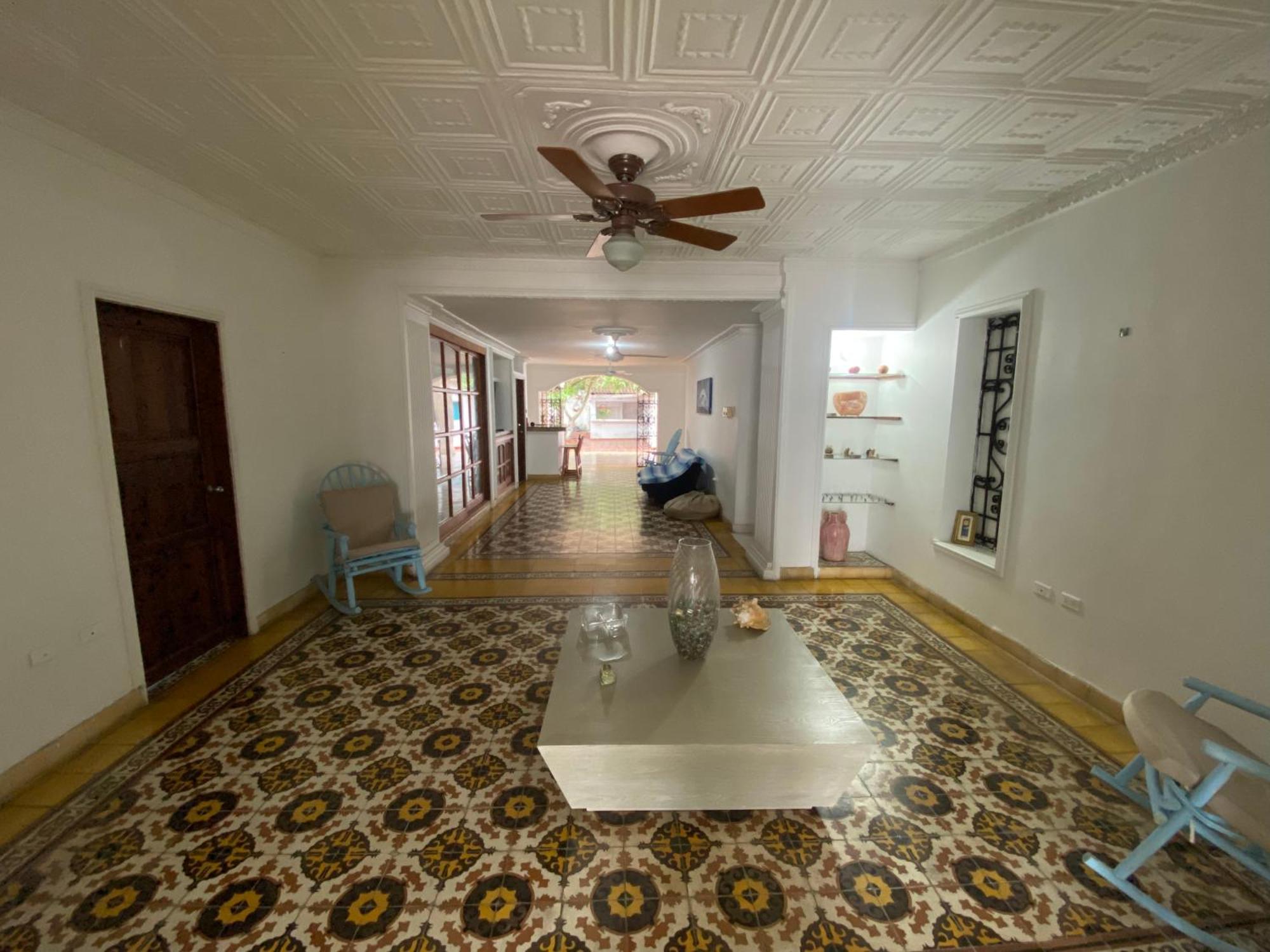 Casa Bahía Colonial - Bed and breakfast 4*