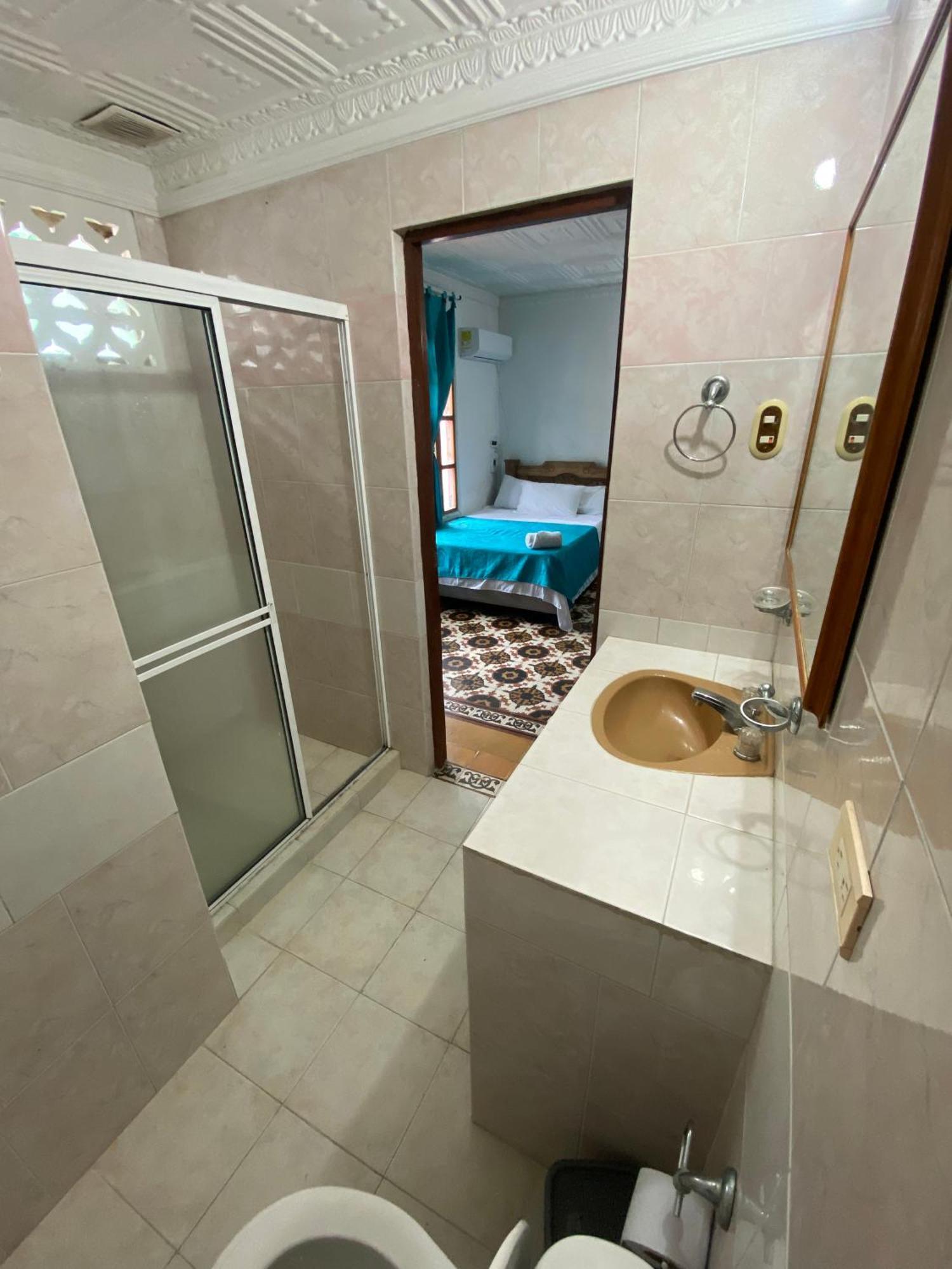 Bed and breakfast Casa Bahía Colonial -